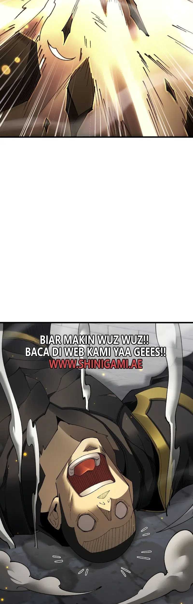 From Goblin to Goblin God Chapter 46 Gambar 48