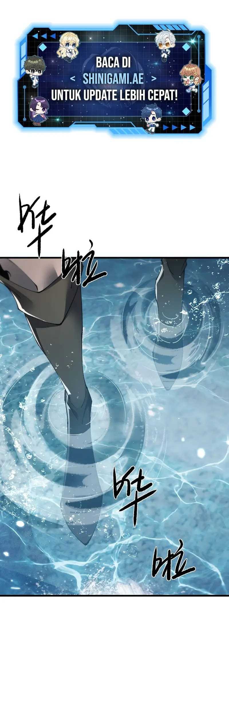 Manhua From Goblin to Goblin God Chapter 46 gambar nomor 2