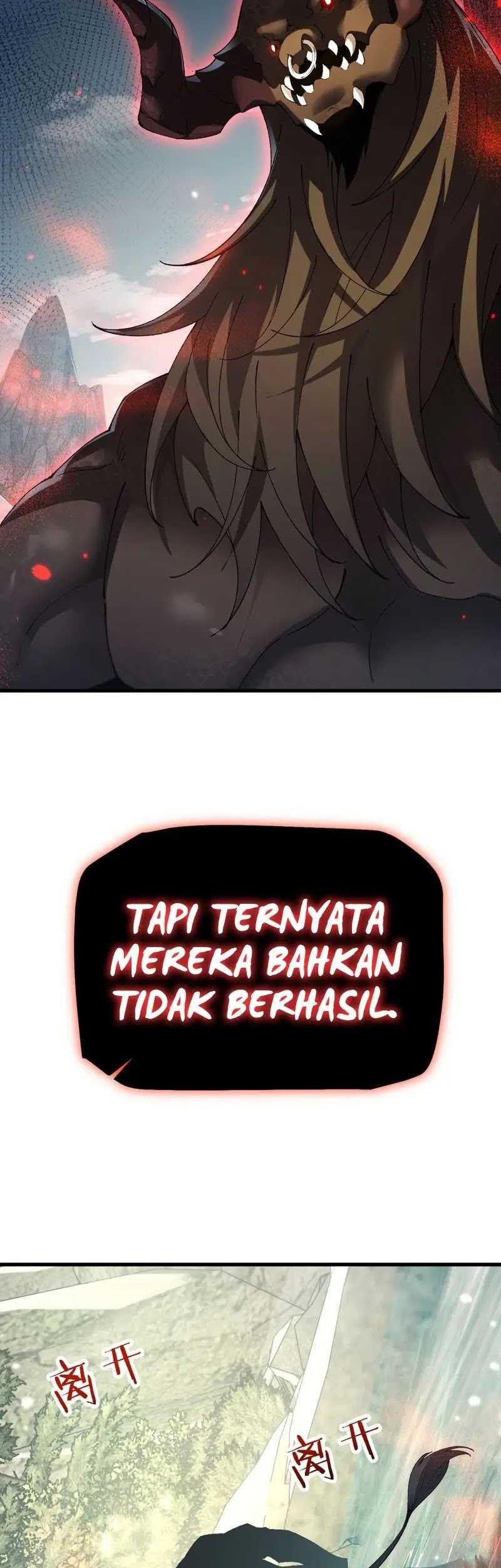 From Goblin to Goblin God Chapter 46 Gambar 8