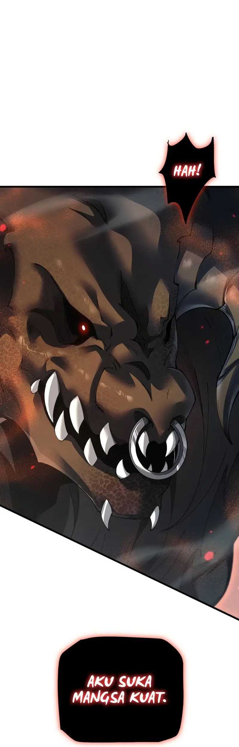 From Goblin to Goblin God Chapter 46 Gambar 13