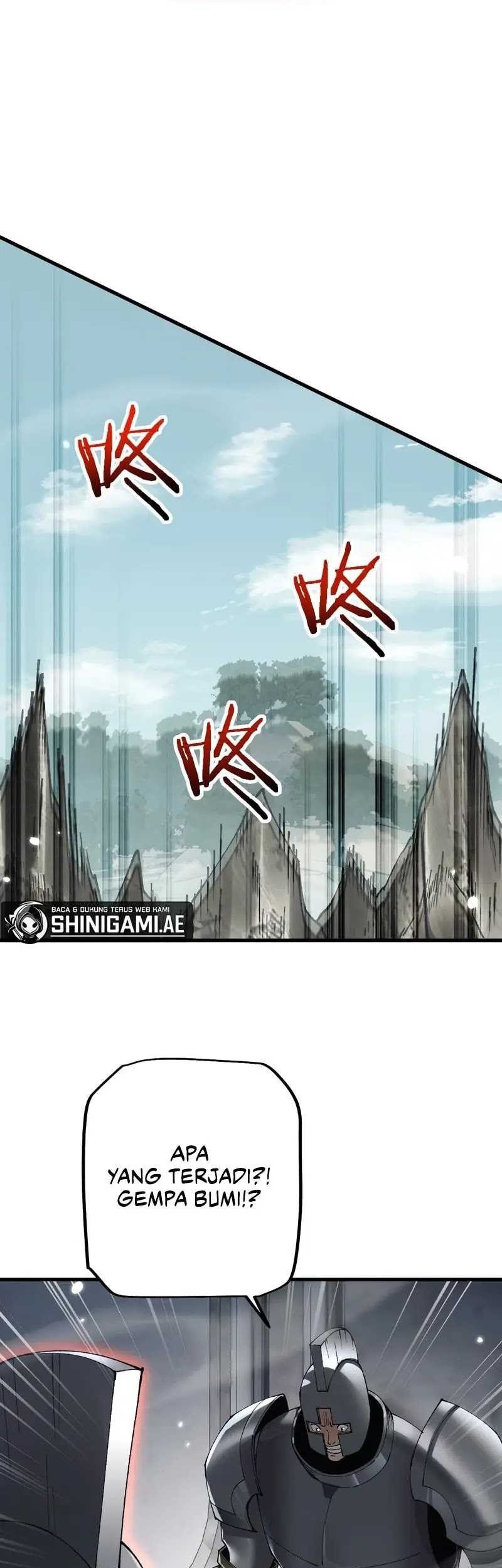 From Goblin to Goblin God Chapter 46 Gambar 14