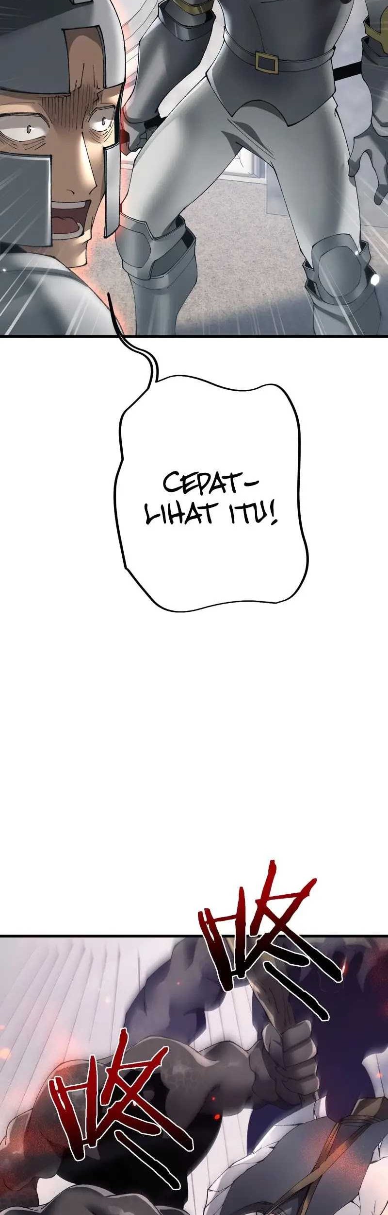 From Goblin to Goblin God Chapter 46 Gambar 15