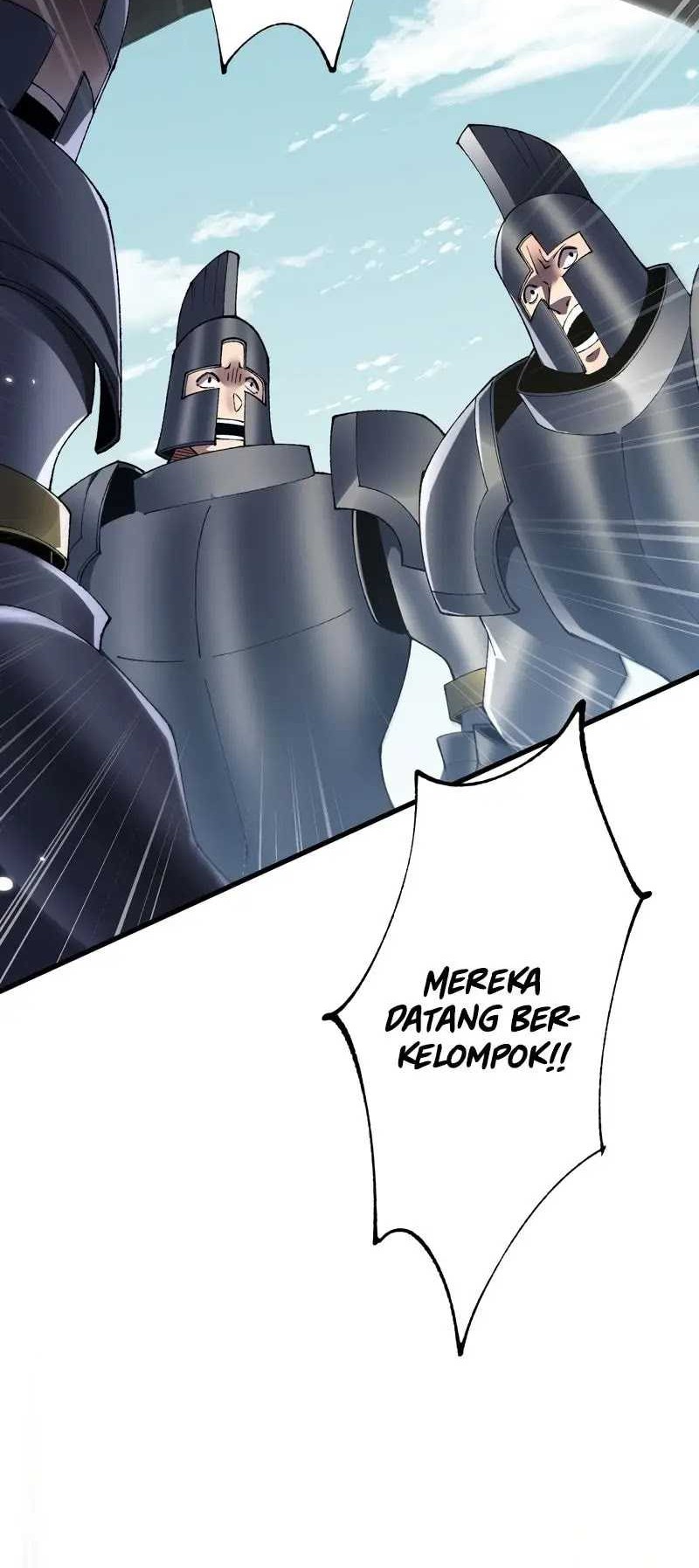 From Goblin to Goblin God Chapter 46 Gambar 17