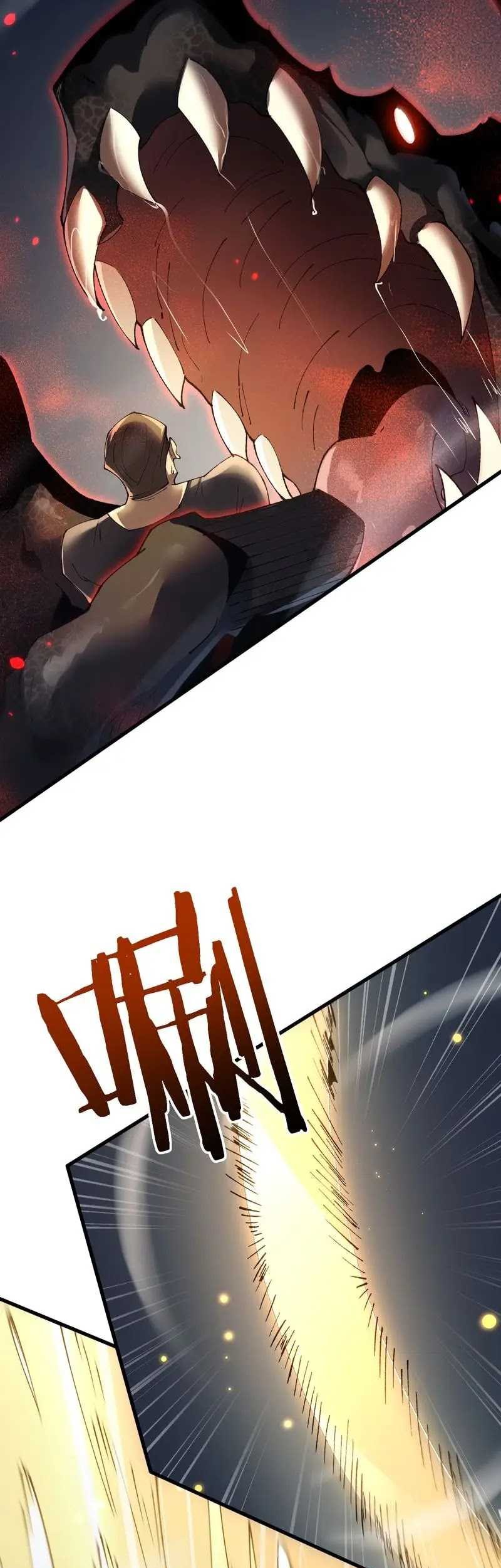 From Goblin to Goblin God Chapter 46 Gambar 22