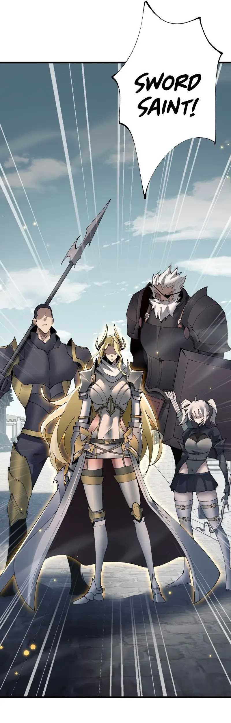 From Goblin to Goblin God Chapter 46 Gambar 26