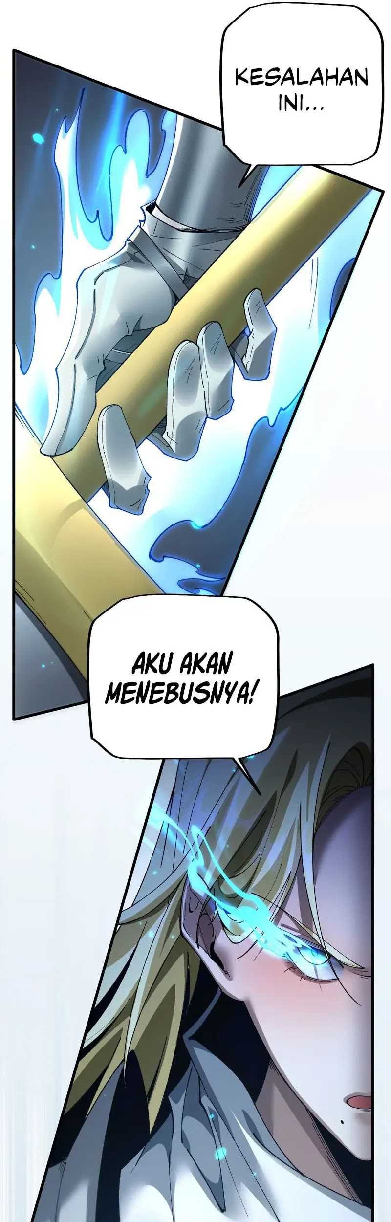 From Goblin to Goblin God Chapter 46 Gambar 30