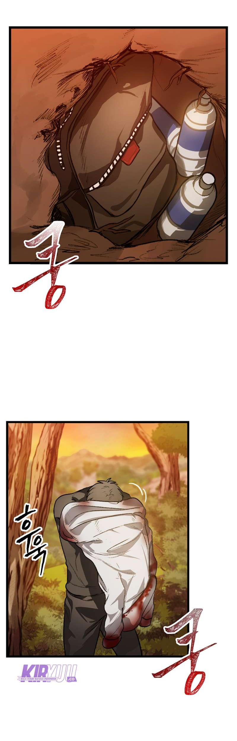 SSS-Class Suicide Hunter Chapter 04 Gambar 62