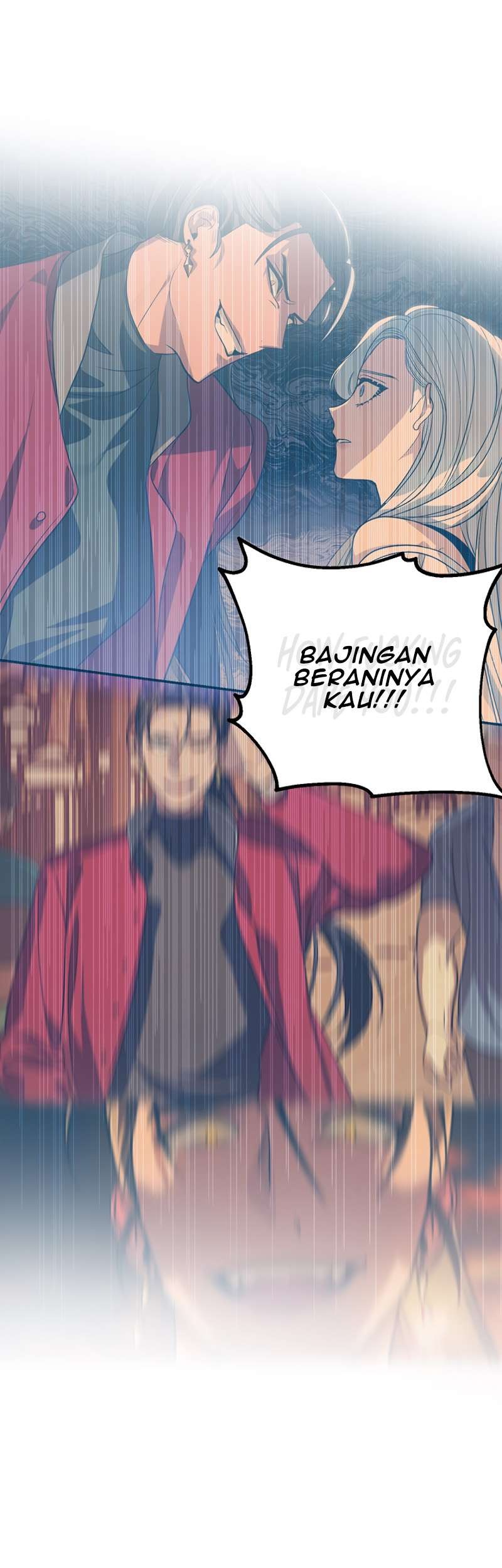 SSS-Class Suicide Hunter Chapter 04 Gambar 56