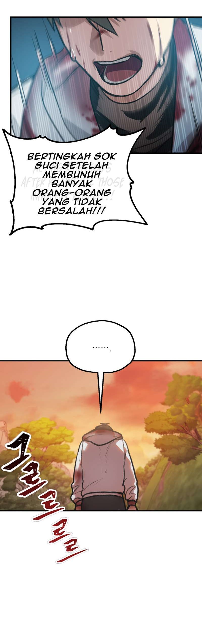 SSS-Class Suicide Hunter Chapter 04 Gambar 57