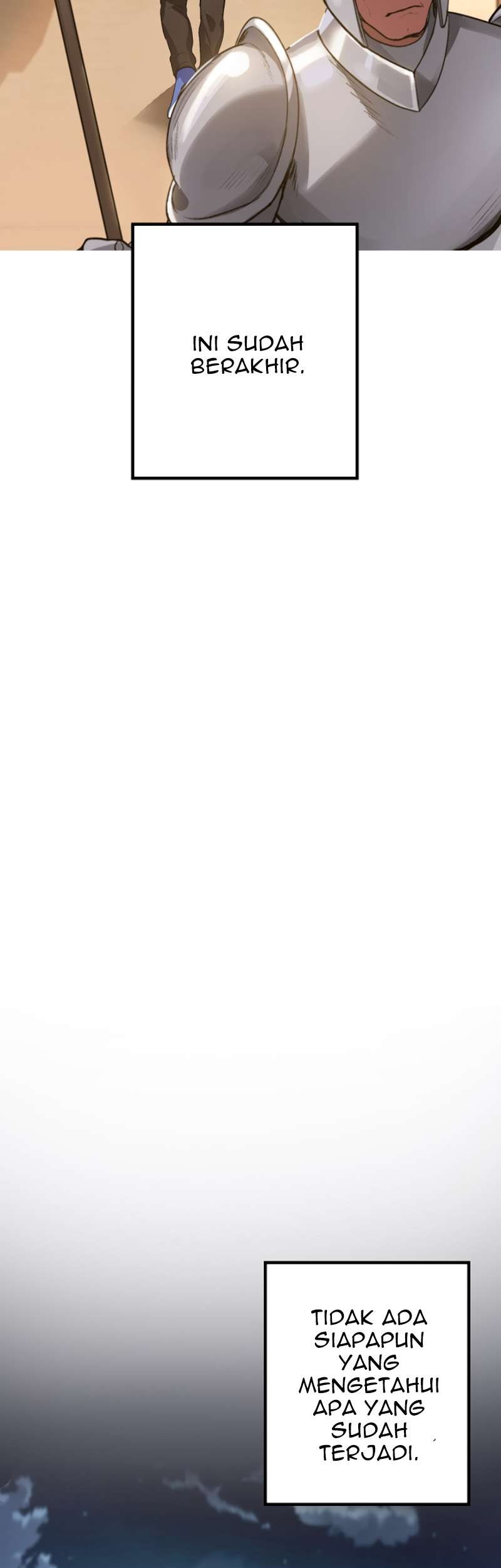 SSS-Class Suicide Hunter Chapter 04 Gambar 69