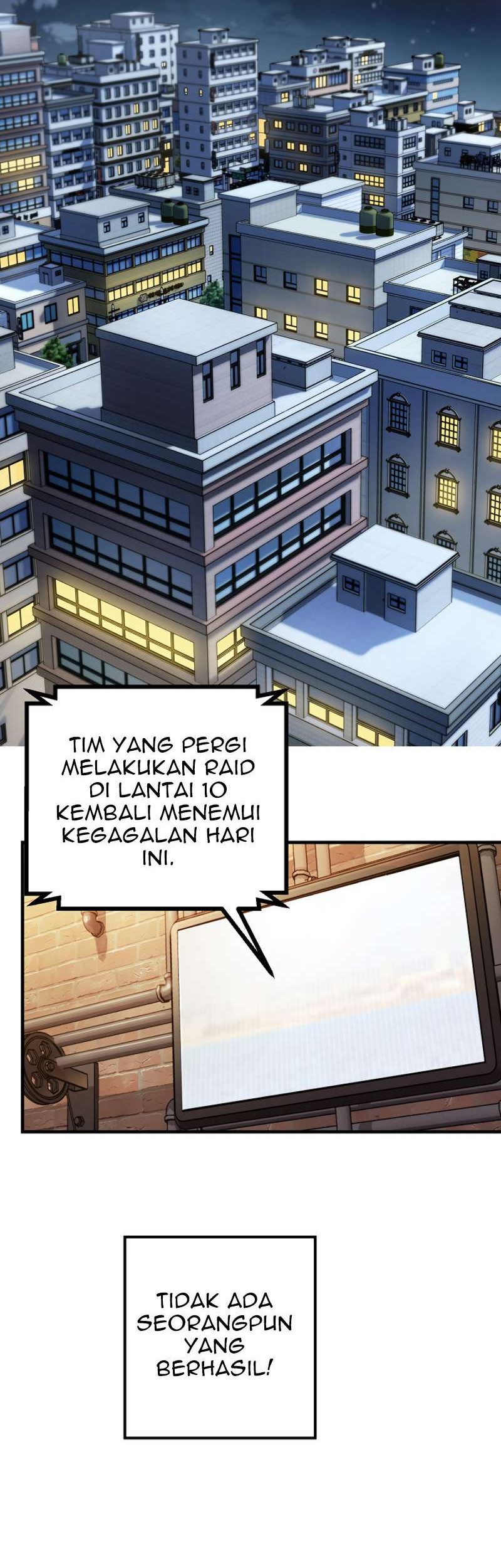SSS-Class Suicide Hunter Chapter 04 Gambar 70