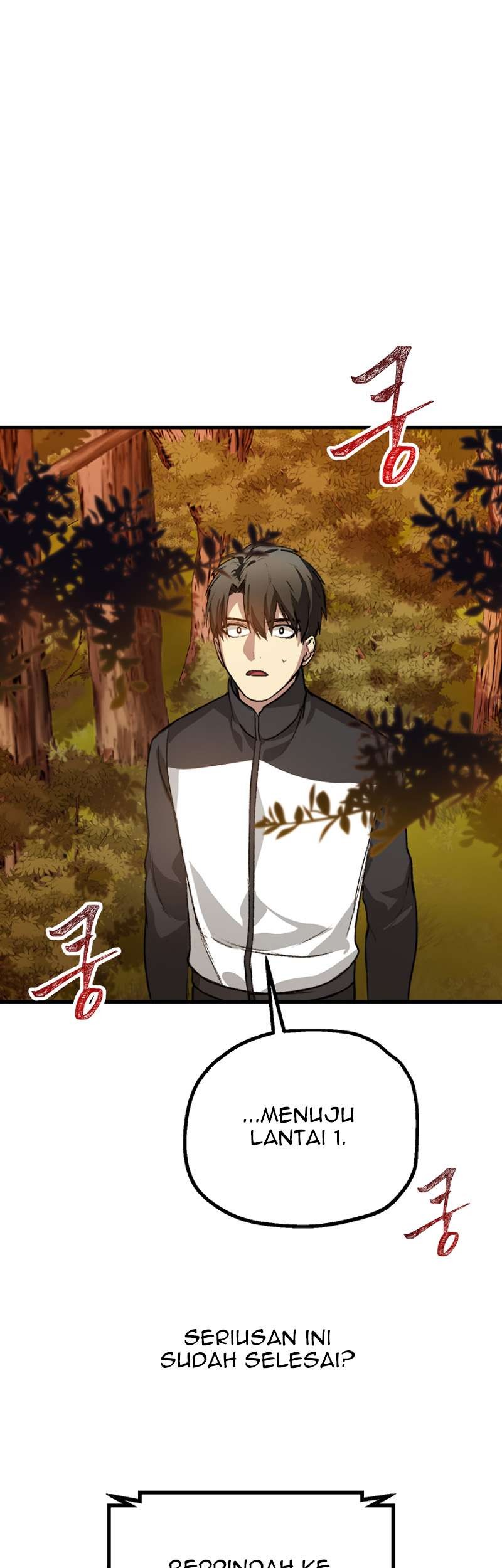 SSS-Class Suicide Hunter Chapter 04 Gambar 65