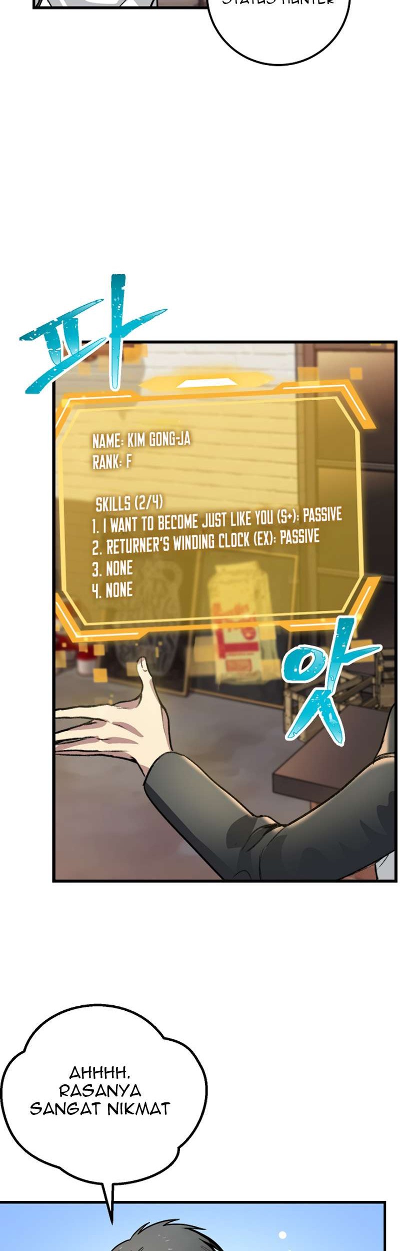 SSS-Class Suicide Hunter Chapter 04 Gambar 75