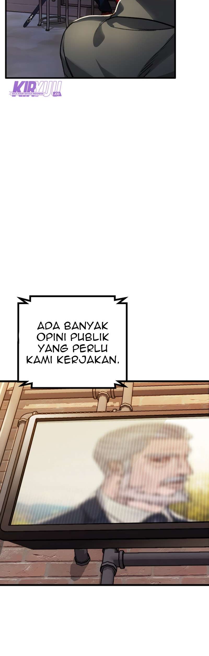SSS-Class Suicide Hunter Chapter 04 Gambar 84