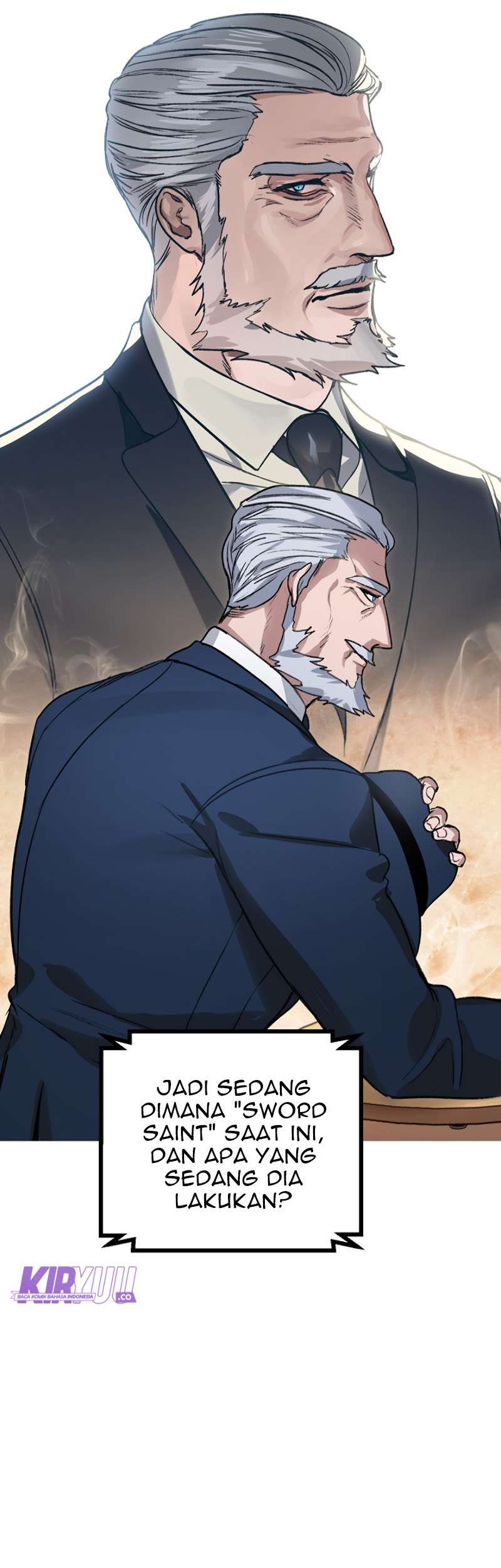 SSS-Class Suicide Hunter Chapter 04 Gambar 86