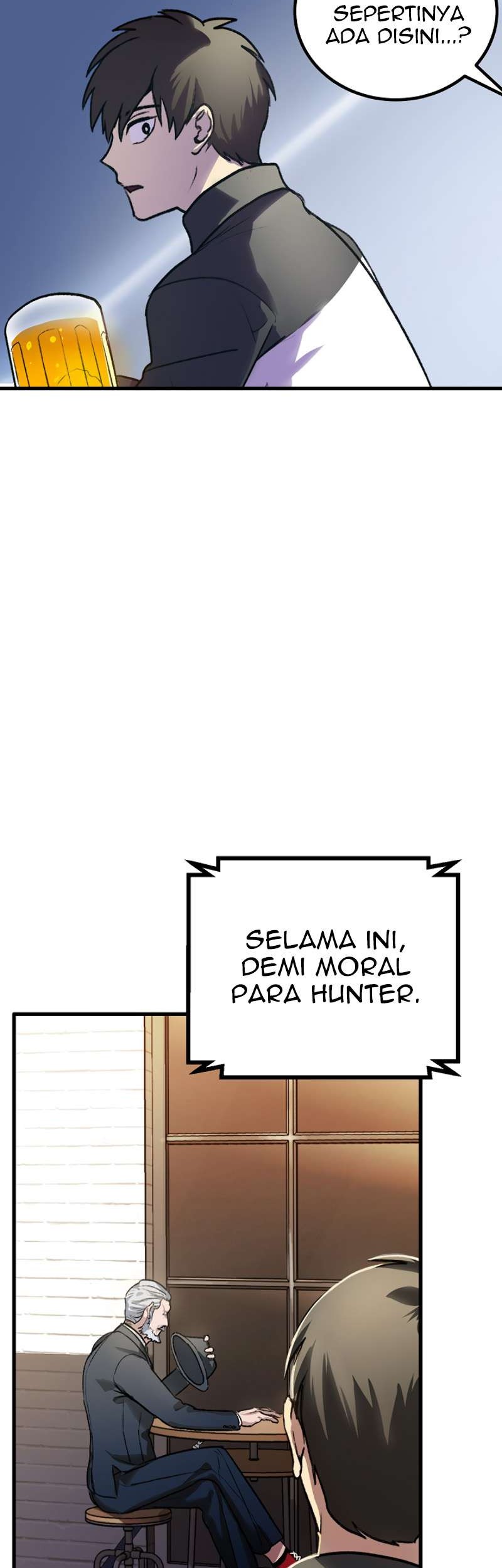 SSS-Class Suicide Hunter Chapter 04 Gambar 83