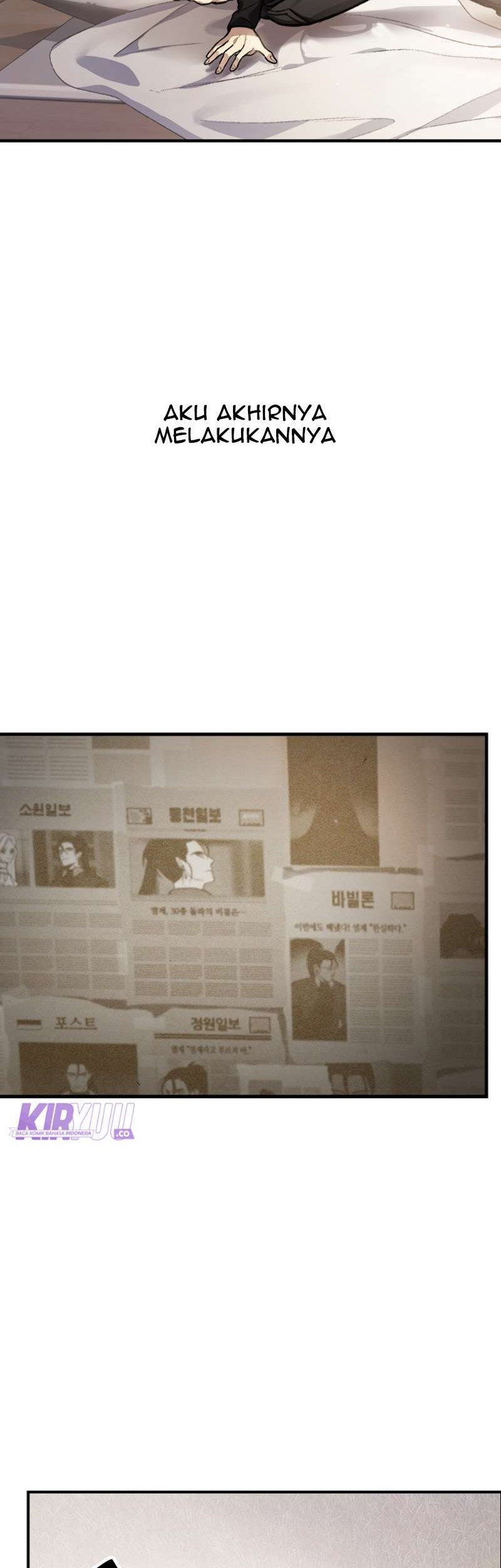 SSS-Class Suicide Hunter Chapter 04 Gambar 7