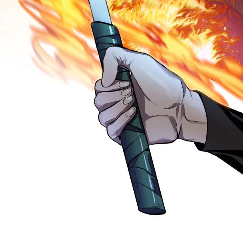 SSS-Class Suicide Hunter Chapter 04 Gambar 11