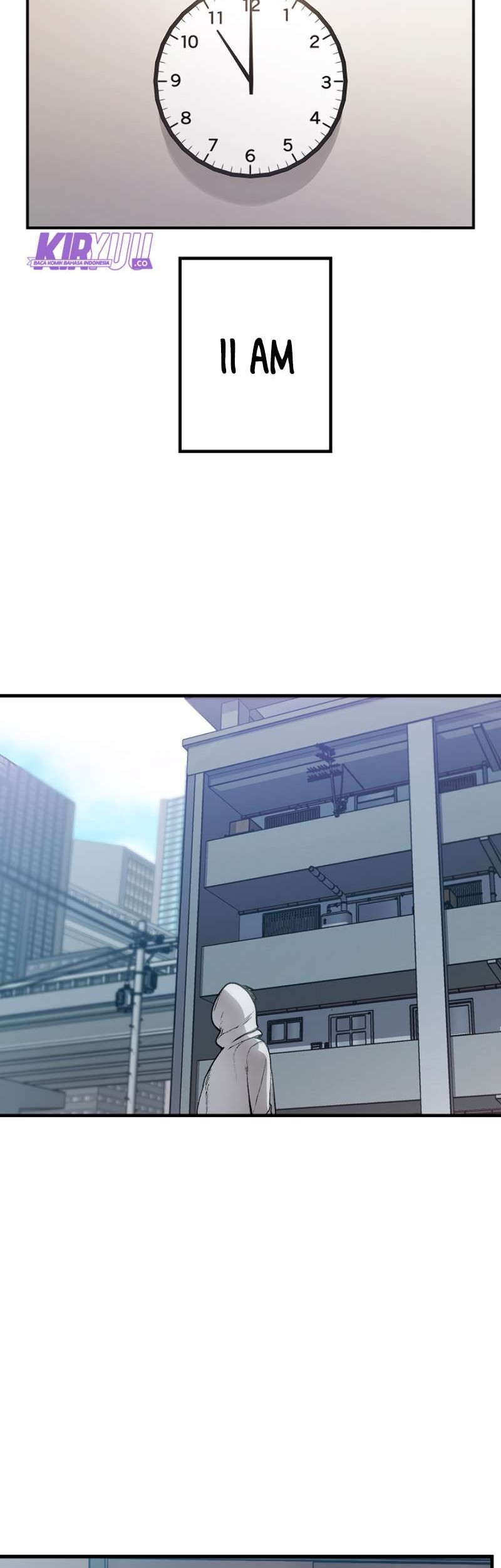 SSS-Class Suicide Hunter Chapter 04 Gambar 15