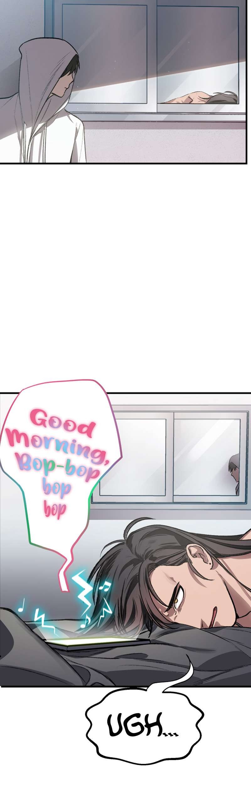 SSS-Class Suicide Hunter Chapter 04 Gambar 16