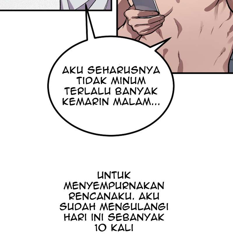 SSS-Class Suicide Hunter Chapter 04 Gambar 18