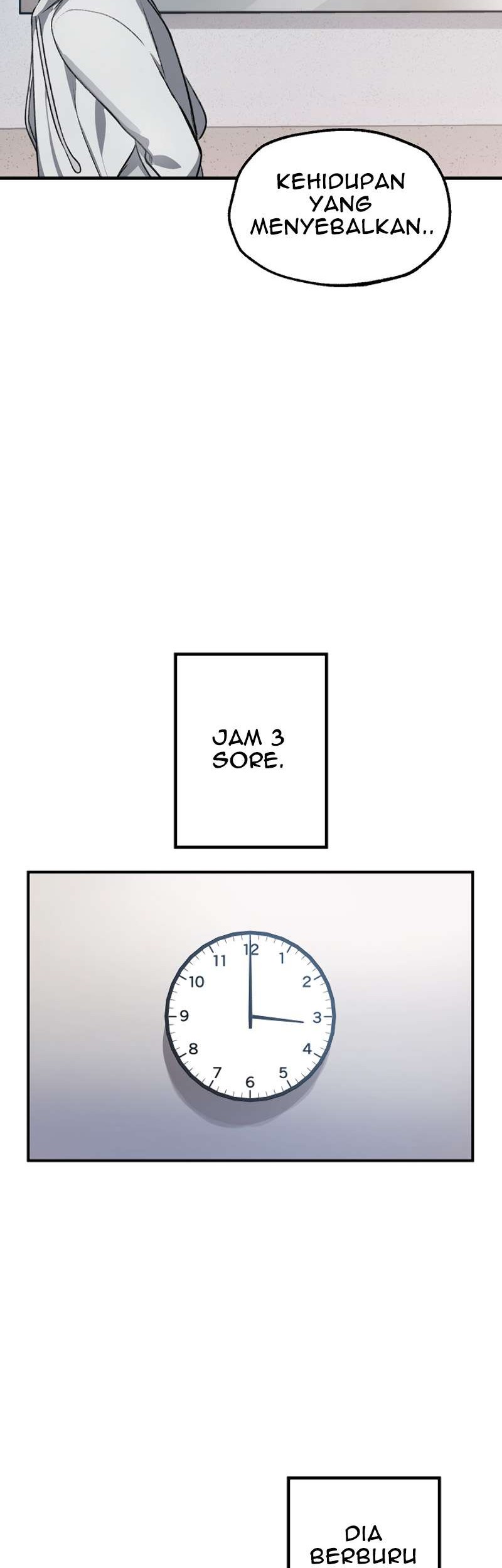 SSS-Class Suicide Hunter Chapter 04 Gambar 20