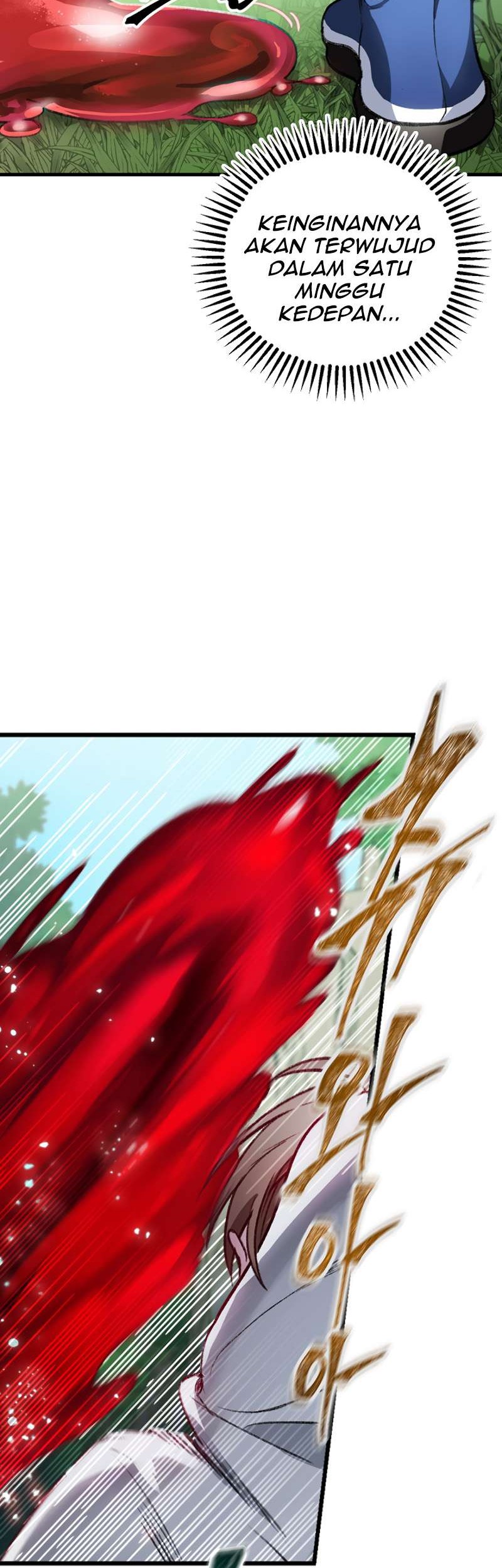 SSS-Class Suicide Hunter Chapter 04 Gambar 24