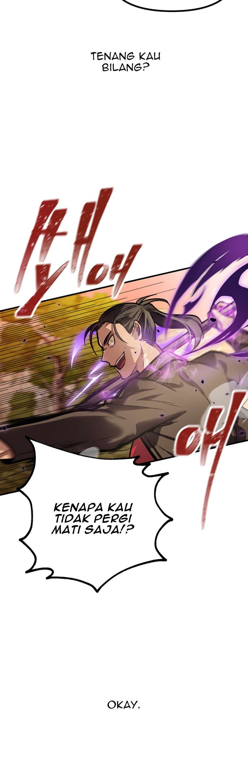 SSS-Class Suicide Hunter Chapter 04 Gambar 44