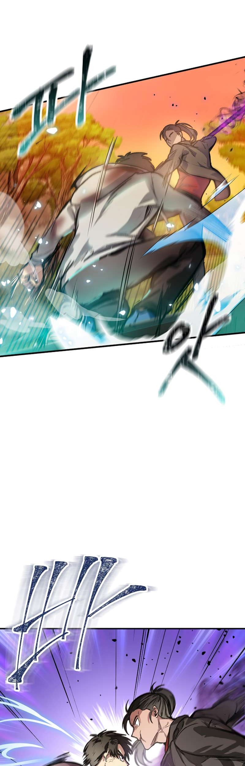 SSS-Class Suicide Hunter Chapter 04 Gambar 45