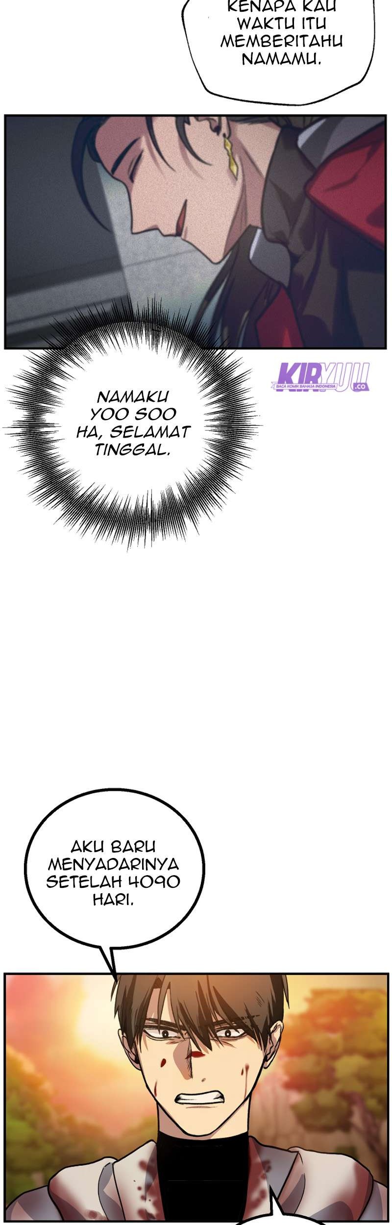 SSS-Class Suicide Hunter Chapter 04 Gambar 54