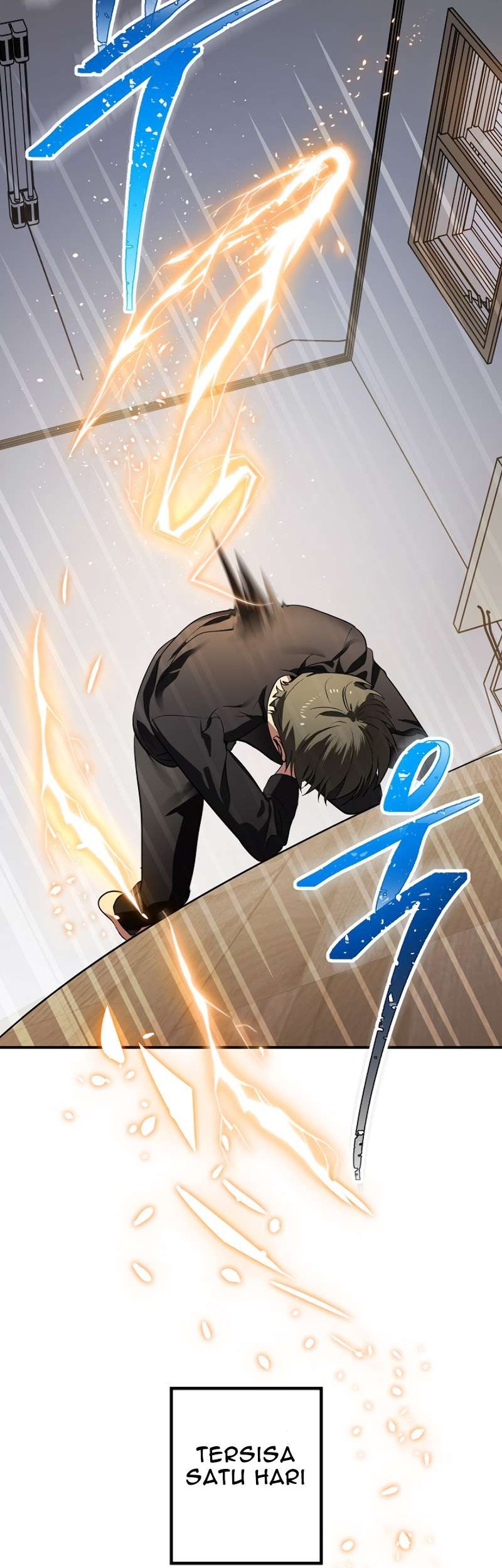 SSS-Class Suicide Hunter Chapter 03 Gambar 77