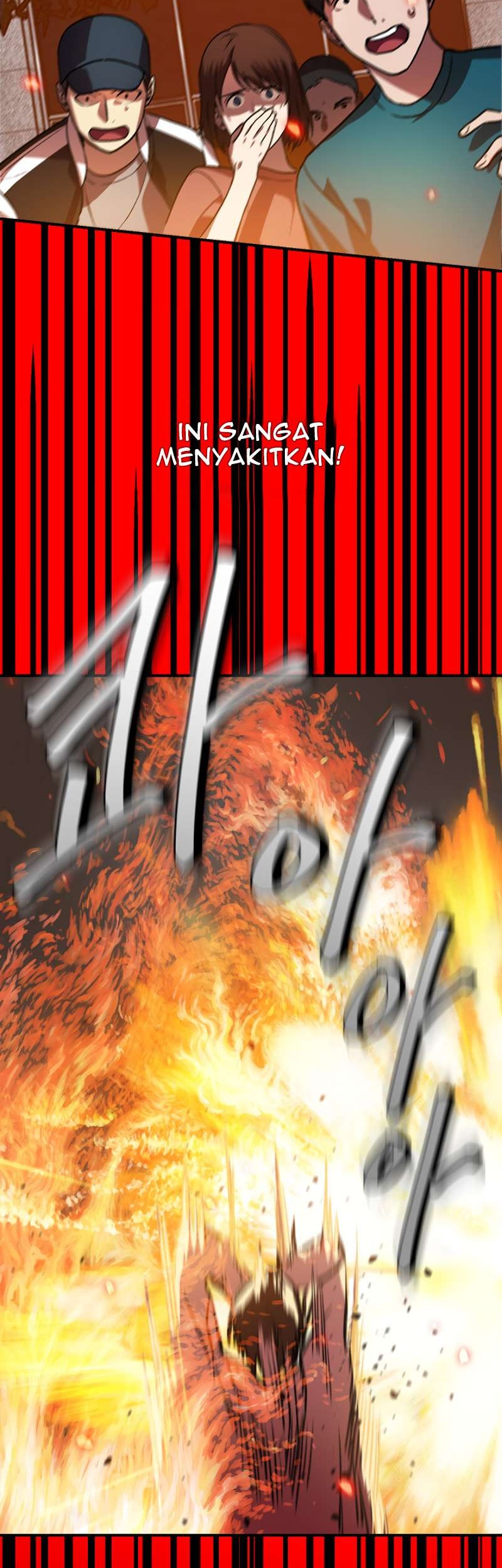 SSS-Class Suicide Hunter Chapter 03 Gambar 52