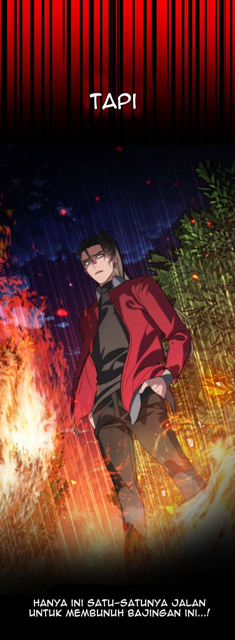 SSS-Class Suicide Hunter Chapter 03 Gambar 53