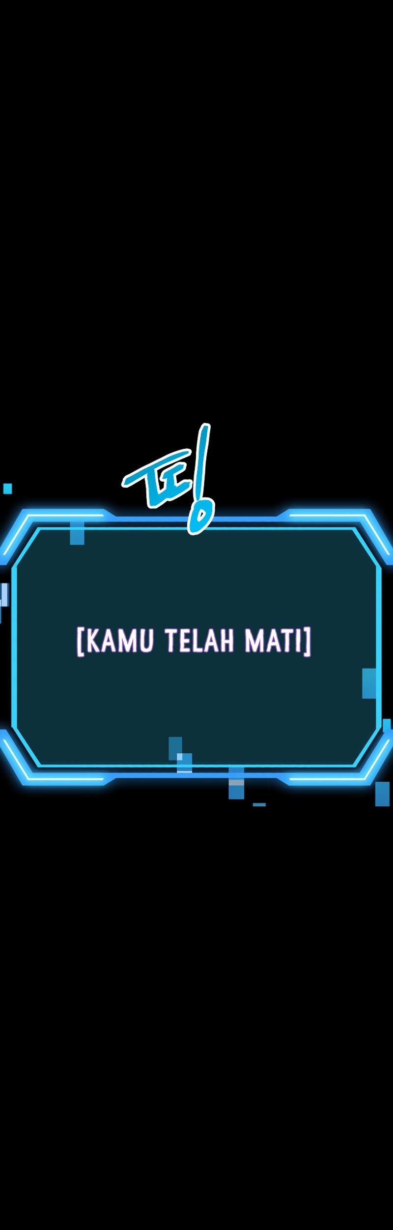 SSS-Class Suicide Hunter Chapter 03 Gambar 54