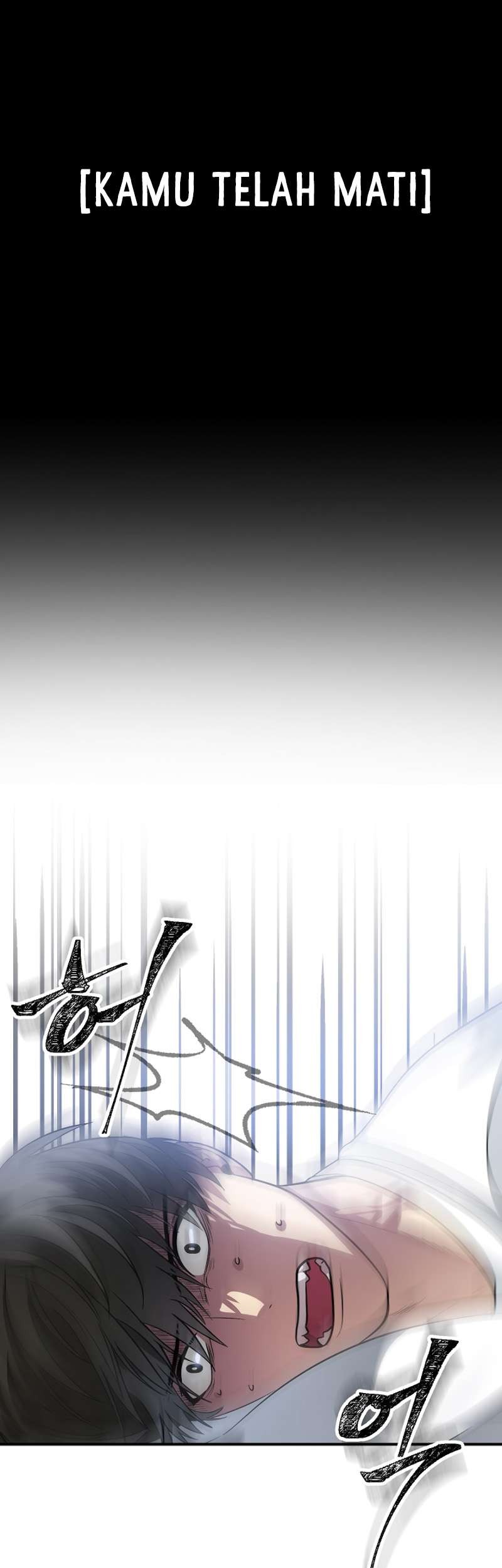 SSS-Class Suicide Hunter Chapter 03 Gambar 68