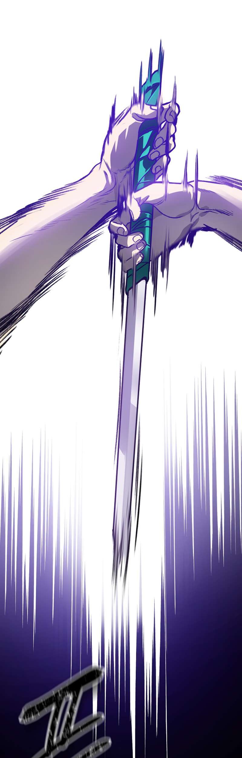 SSS-Class Suicide Hunter Chapter 03 Gambar 70