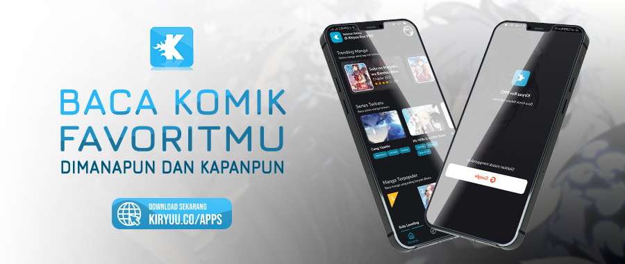 SSS-Class Suicide Hunter Chapter 03 Gambar 3