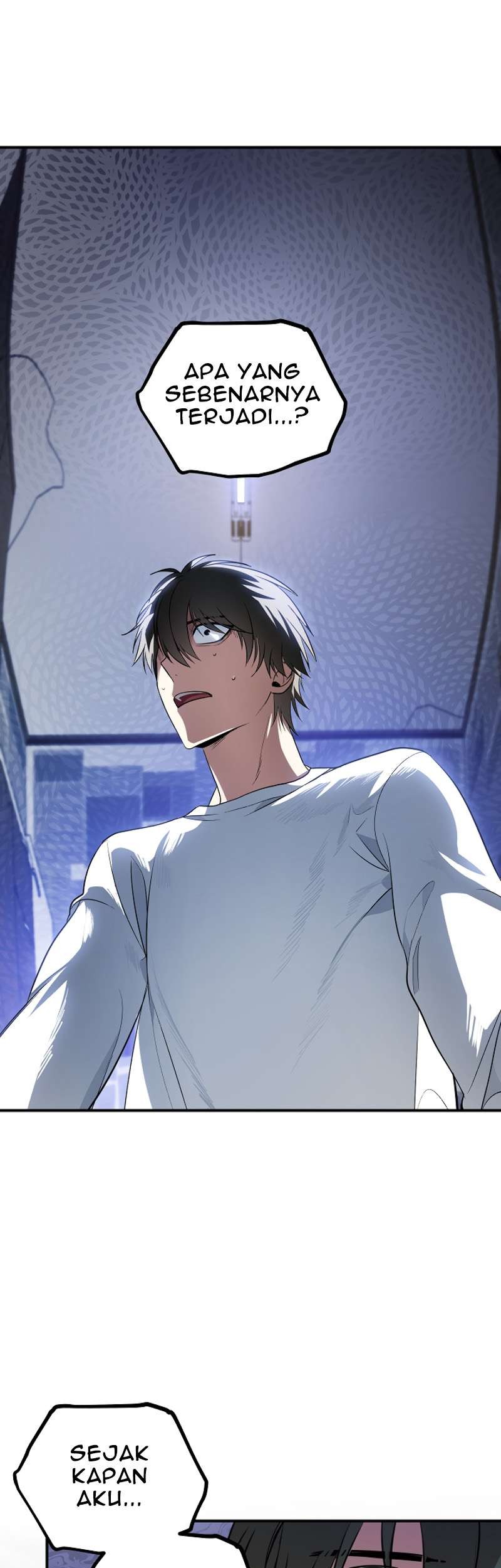 SSS-Class Suicide Hunter Chapter 03 Gambar 4