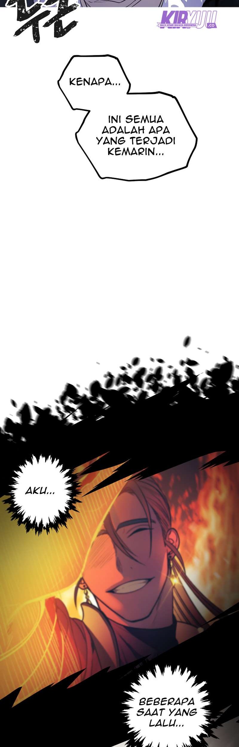 SSS-Class Suicide Hunter Chapter 03 Gambar 7