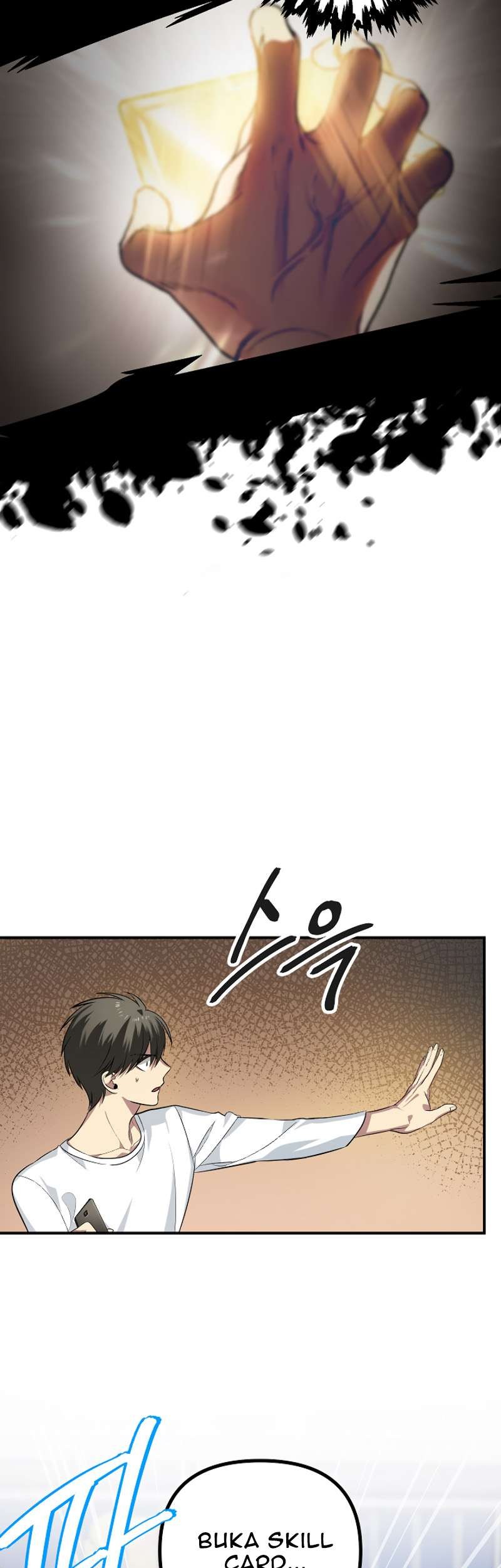 SSS-Class Suicide Hunter Chapter 03 Gambar 8