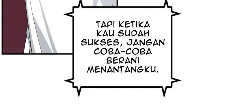 SSS-Class Suicide Hunter Chapter 03 Gambar 17