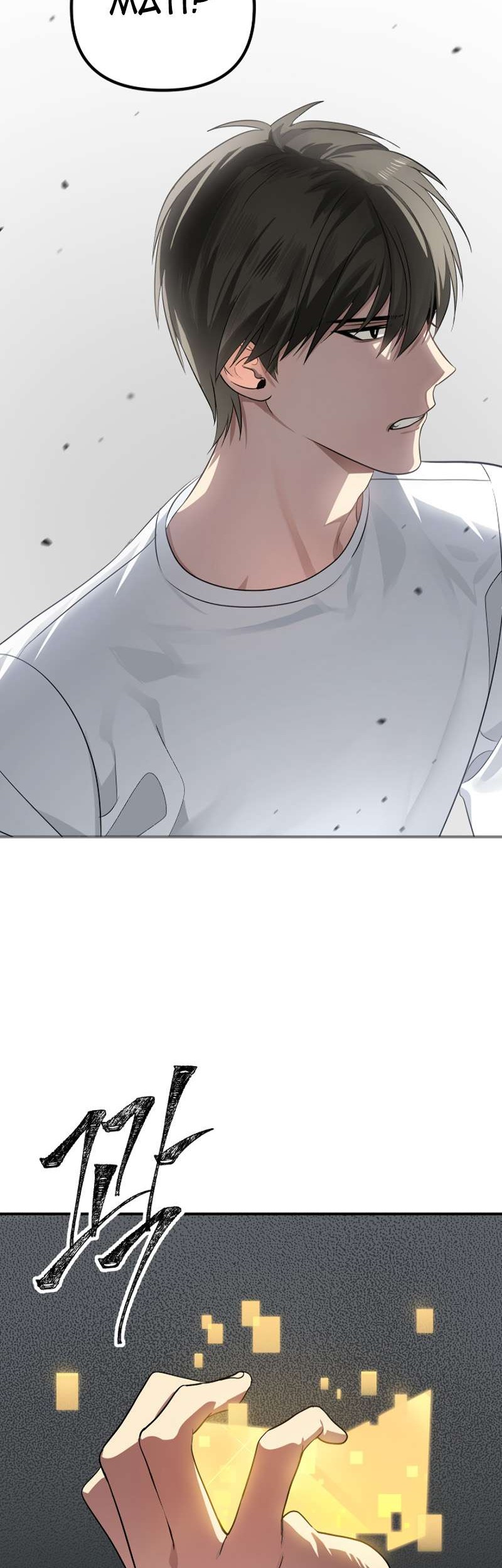 SSS-Class Suicide Hunter Chapter 03 Gambar 19