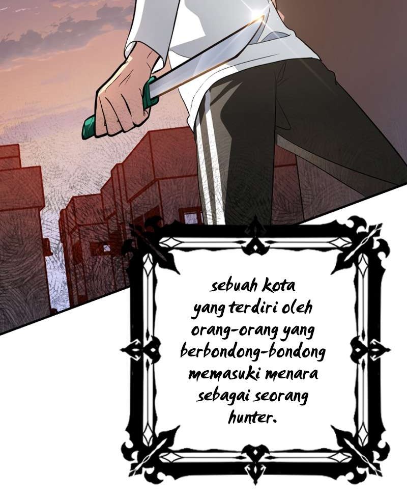 SSS-Class Suicide Hunter Chapter 03 Gambar 24