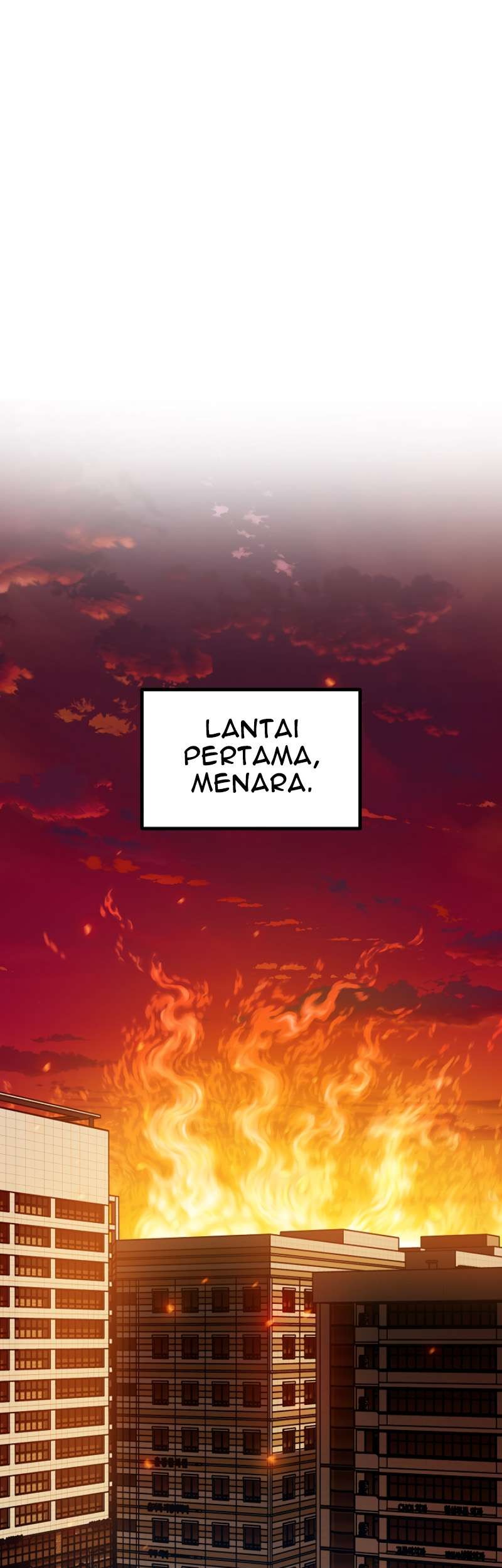 SSS-Class Suicide Hunter Chapter 03 Gambar 25