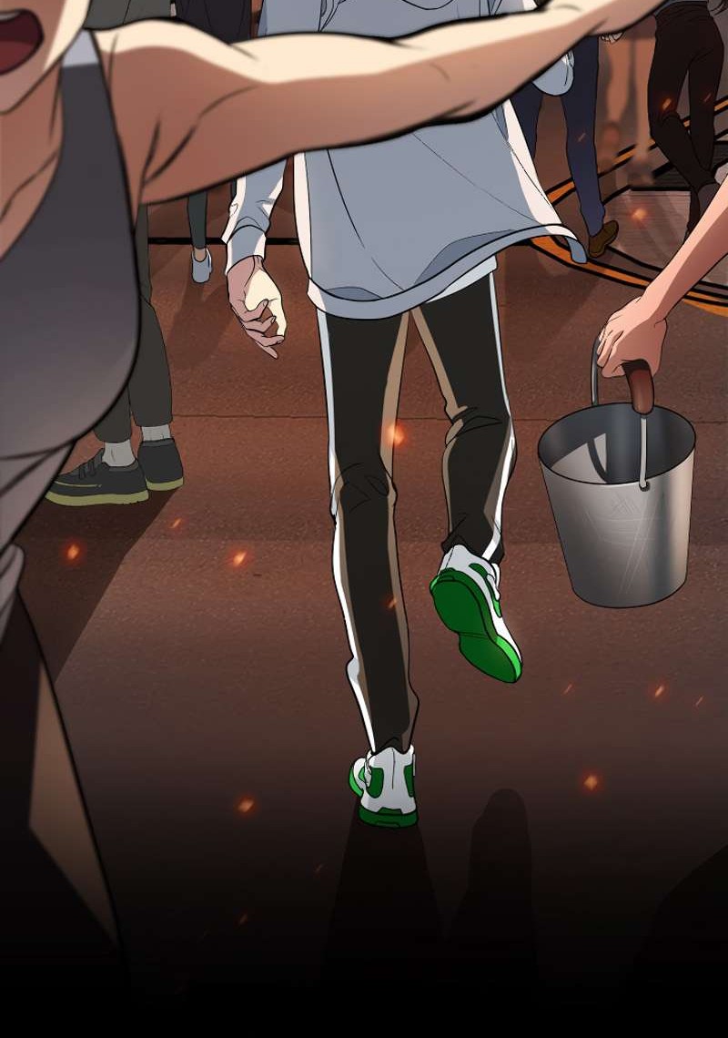 SSS-Class Suicide Hunter Chapter 03 Gambar 32