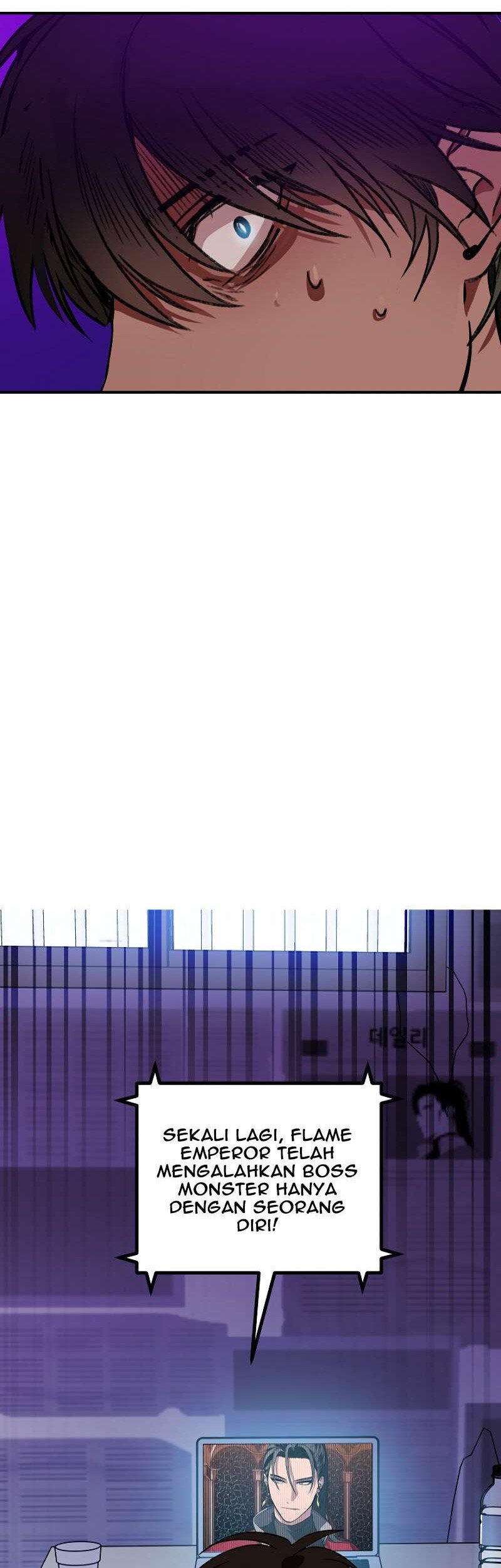 SSS-Class Suicide Hunter Chapter 02 Gambar 77