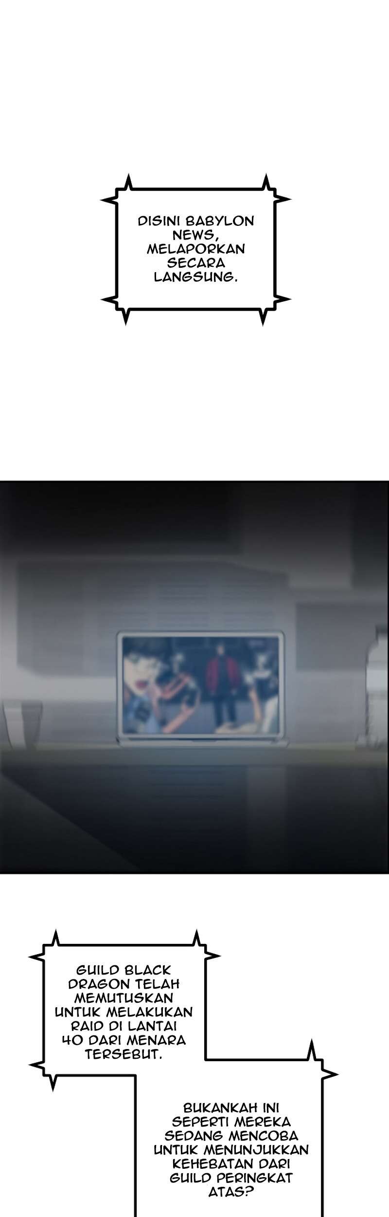 SSS-Class Suicide Hunter Chapter 02 Gambar 74