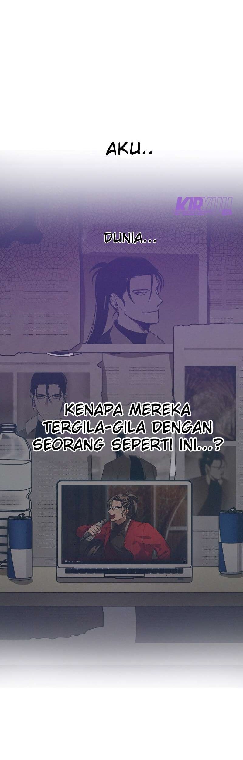 SSS-Class Suicide Hunter Chapter 02 Gambar 51