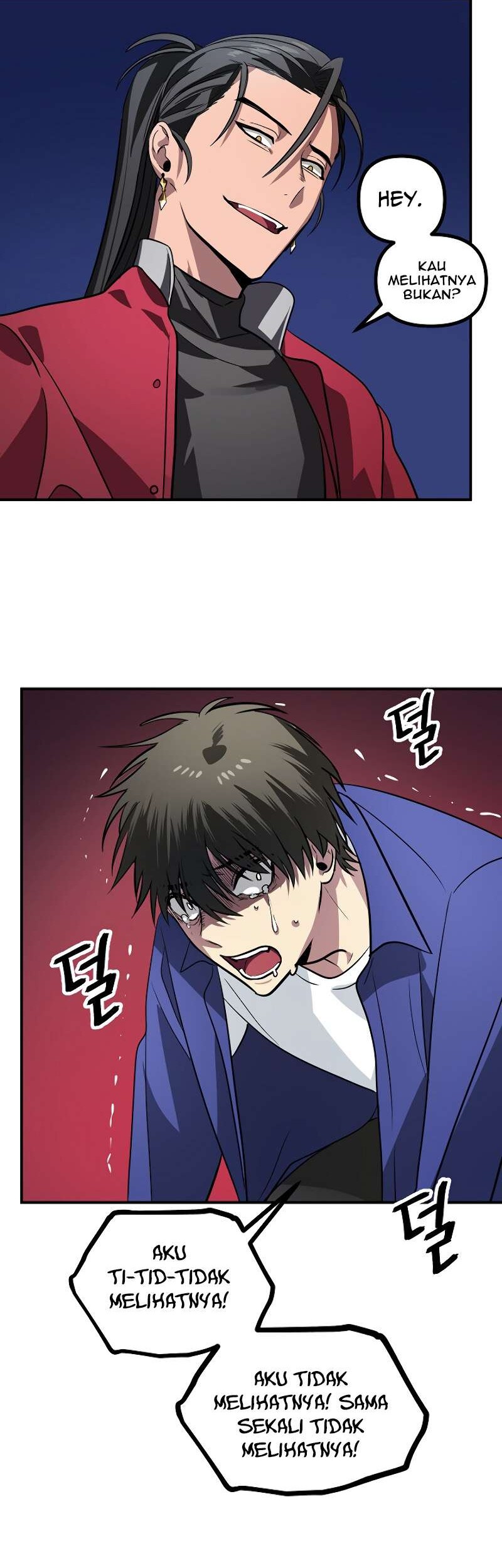 SSS-Class Suicide Hunter Chapter 02 Gambar 47