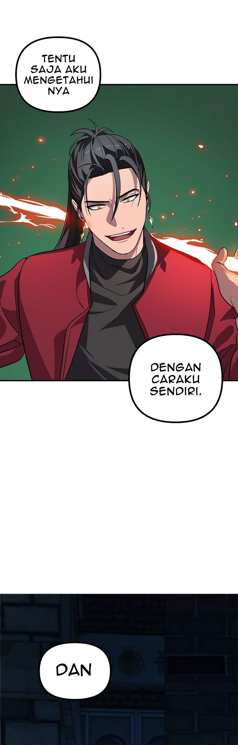 SSS-Class Suicide Hunter Chapter 02 Gambar 58